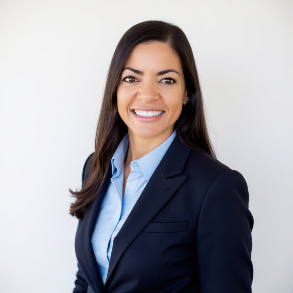 Valencia de la Vega, President of DHC Power